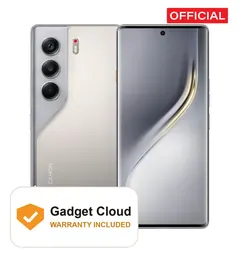 Sandy Titanium