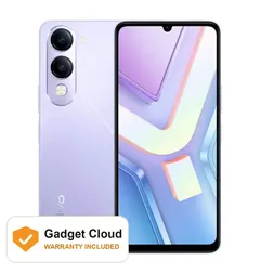 Crystal Purple