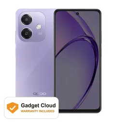 Starry Purple