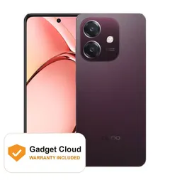 Nebula Red
