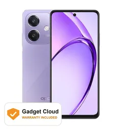 Starry Purple