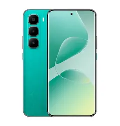 Moco Cyber Green