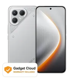 Dynamic Gray