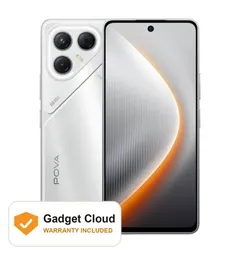 Magic Silver