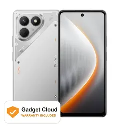 Magic Silver