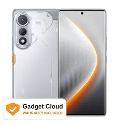 Magic Silver