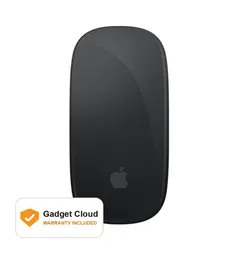 Matte Black