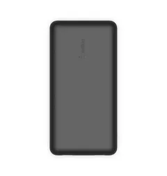 Matte Black