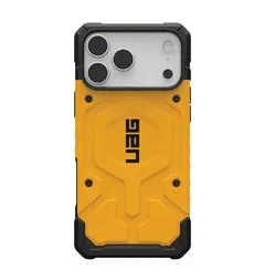 Heritage Yellow