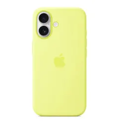 Neon Yellow