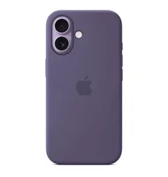 Purple Fog