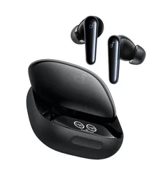 Glossy Light Black