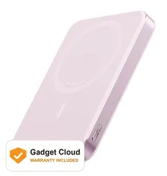 Pink Aura