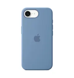 Winter Blue
