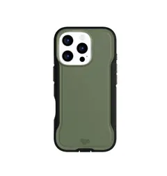 Khaki Black