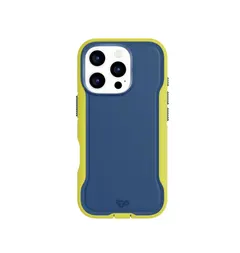 Navy Yellow