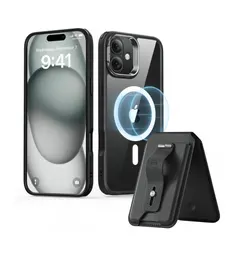 Clear Black