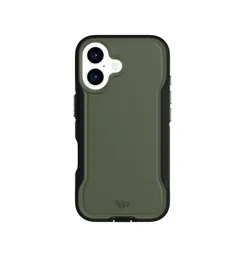 Khaki Black