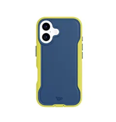Navy Yellow