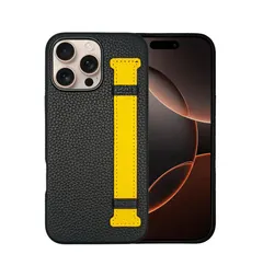 Black/Yellow