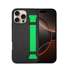 Black/Green