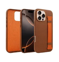 Brown/Orange