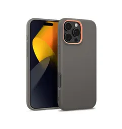 Papaya Gray