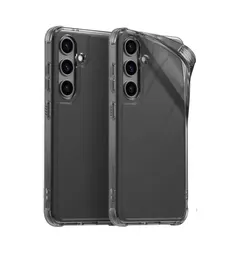 Clear Black