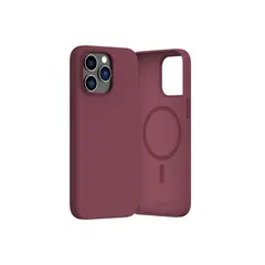 Lava Red