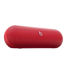 Statement Red