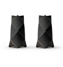 Black Anthracite