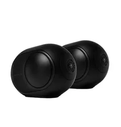 Matte Black