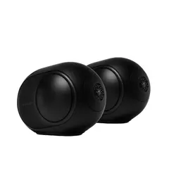 Matte Black