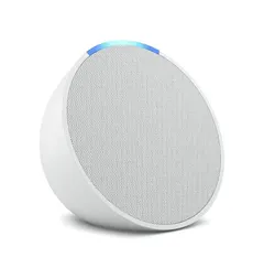 Glacier White