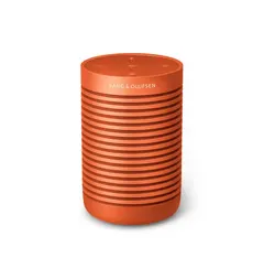 Bonfire Orange