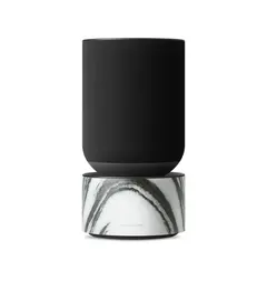 Marble Black