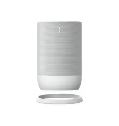 Lunar White
