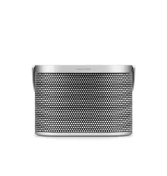 Spaced Aluminium