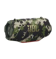Black Camo