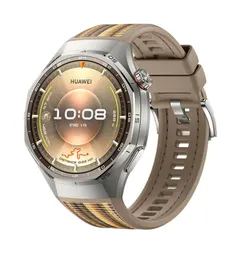 Titanium Brown