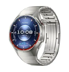 Titanium Silver