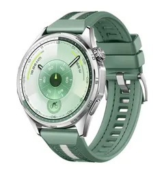 Green Woven