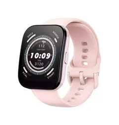 Pastel Pink