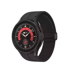 Black Titanium