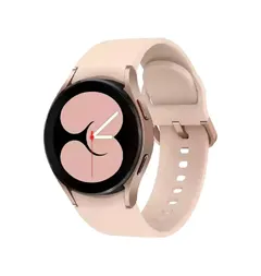 Pink Gold