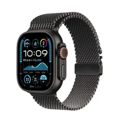 Black Titanium