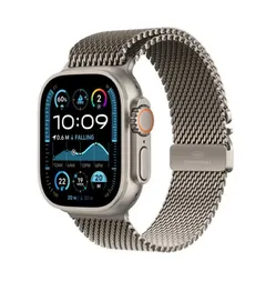 Natural Titanium