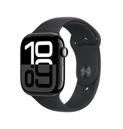 Aluminium Jet Black