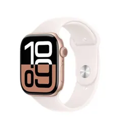 Aluminum Rose Gold