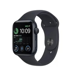 Midnight Black